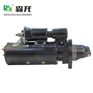 24v 11t חדש 40mt מתנע מנוע עבור delco סדרה 2071556 2071562 2071564 4n1062 4n8118 6n1889 - Product Image 2