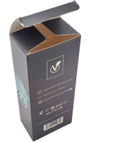 Boîtes en carton rigide personnalisées imprimées, recyclables, avec fermeture magnétique pour l'emballage de produits de soin de la peau, de vernis à ongles, d'huiles et de cadeaux