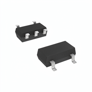 IS31LT3350-V1STLS2-TR SC 74A, SOT 753 Electronic Chips Component Original One Stop Service Power Management (PMIC) - Product Image 1