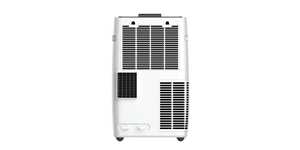Climatiseur portable domestique R32/R290, climatisation mobile 9000BTU-10000BTU-12000BTU, refroidissement et chauffage - Product Image 1