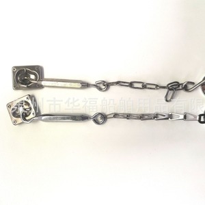 ตัวหยุดโซ่ อุปกรณ์ทางทะเล 491211 สำหรับเปลี่ยนซ่อม ผลิตที่เมืองฉวนโจว - Product Image 2
