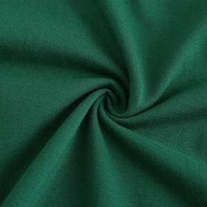 T-shirt en tricot surdimensionné blanc personnalisé en gros, 100% coton, poids lourd, col rond côtelé, taille XL, blanc, impression de <span class=keywords><strong>marque</strong></span> en vrac - Product Image 3