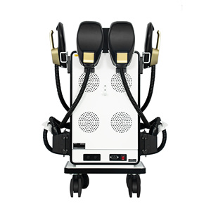 Máquina de Modelado Corporal con Pantalla Táctil de 15 Pulgadas, Equipo de Adelgazamiento No Invasivo para Reducción de Grasa, para Spa y Salón de Belleza - Product Image 6