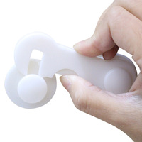 Sangle de sécurité multi-usages pour bébé, sécurité pour bébé, armoires, tiroirs, toilettes, réfrigérateur, serrure de porte
