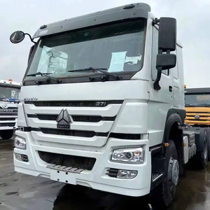 Trouvez des camions bennes d'occasion similaires, très demandés, Howo 6x4 Diesel, poids lourd, 10 roues, avec moteur Weichai, conduite à gauche - Product Image 5