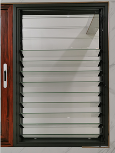 Cửa Sổ Kính Nhôm Tiêu Chuẩn Úc Giá Rẻ - Product Image 3