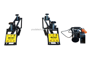 Mini élévateur, élévateur de <span class=keywords><strong>voiture</strong></span> portable pour la maison et le <span class=keywords><strong>garage</strong></span> - Product Image 2