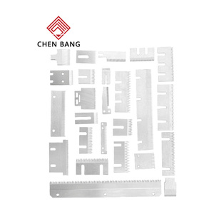 2024热销陈邦新产品高品质齿片 - Product Image 4