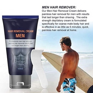 <span class=keywords><strong>Crema</strong></span> Depilatoria per Uomo a Marchio Privato, <span class=keywords><strong>Depilazione</strong></span> Permanente Indolore, <span class=keywords><strong>Crema</strong></span> Sbiancante Personalizzata Professionale per Rimuovere i Peli del Corpo - Product Image 4