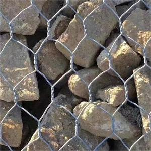 Gebin đá Lồng Lưới tại chỗ kiểm soát lũ sông đá dây lưới bảo vệ dốc - Product Image 6