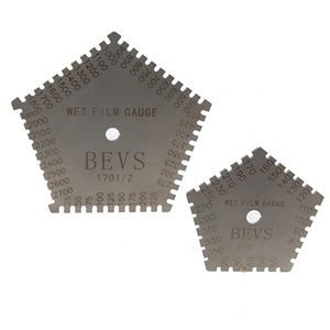 ASTM ISO BEVS Wet Film <b>Gauge</b> - Product Image 1