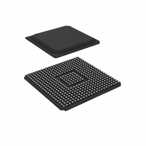 XC2VP4-6FG456C Embedded Original One Stop Service 456 BBGA Components Electronic - Product Image 1