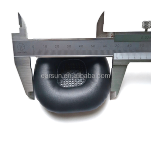 Almohadillas de repuesto para <span class=keywords><strong>auriculares</strong></span> <span class=keywords><strong>Marshall</strong></span> <span class=keywords><strong>Major</strong></span> 2,0, piezas de reparación suaves, envío gratis - Product Image 5