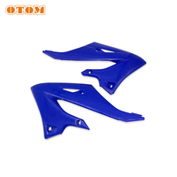 Kit de carénage complet en plastique MX pour moto tout-terrain YAMAHA OTOM YZ 125 250 2022-2026 YZ125 YZ250
