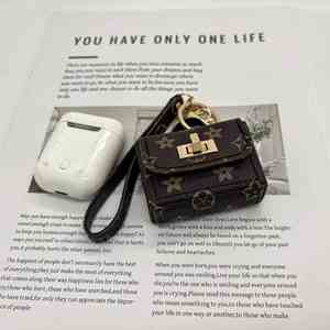 กระเป๋าใส่เหรียญขนาดเล็กพิมพ์ลาย UV หนัง PU ใหม่กระเป๋าแฟชั่นพวงกุญแจจี้ห้อยโทรศัพท์ - Product Image 3