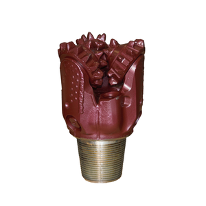 TriCone Rock Bits Tricone Bit for Oil and gas industry R2275 R567-1 Tricone Roller Bit API Thread Tungsten Carbide Inserts - Product Image 1