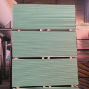 Pannelli in <span class=keywords><strong>Cartongesso</strong></span> Pronti per la Spedizione, Disponibili per Fornitura Immediata e Pannelli per Controsoffitti in Gesso - Product Image 1