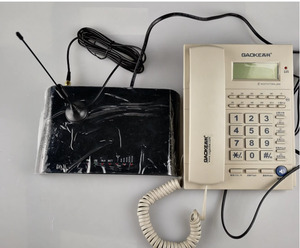 Gateway 4G Volte para PBX, 4G FWT para Llamadas de Voz - Product Image 6