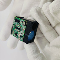 Module Lidar TOF haute fréquence 100Hz/10000Hz pour mesure laser longue portée 100m