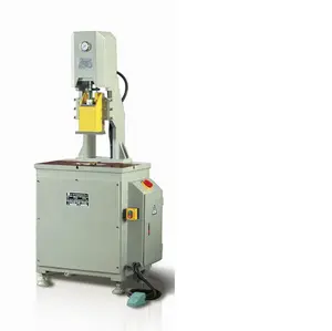 KT-373B Hydraulic Hole Punching Machine for aluminum