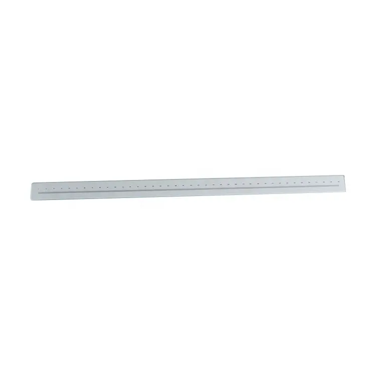 High Precision Measuring Long Ruler Multifunctional Scribing Tool Linear Scale