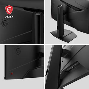 MSI G274QPF E2 27" QHD 180Hz Rapid IPS Gaming Monitor 2560x1440 - 1ms - <b>DisplayPort</b> - <b>USB</b>-<b>C</b> 15W - HDR400 - Product Image 5