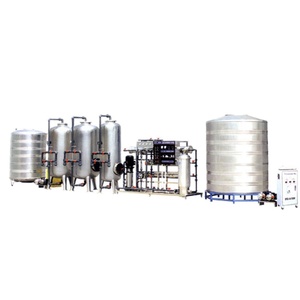 Hệ thống xử lý nước điện phân 2000lph hiệu quả cao - Product Image 6