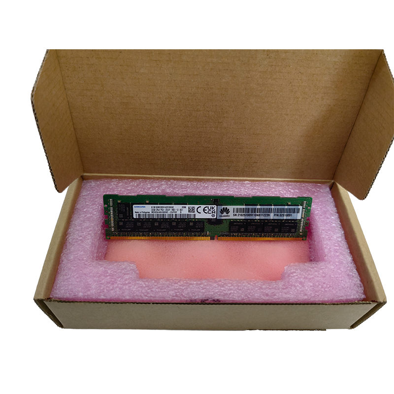 Server DDR4 Memory 32GB - 3200mhz - REG ECC - 1 Year Warranty