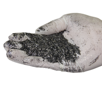 Vente directe d'usine : Poudre de graphite naturel expansable 200 % / 300 % / 400 %