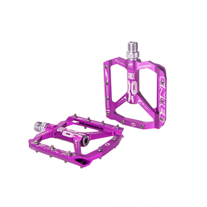 ENLEE piezas de bicicleta de alta calidad aleación de aluminio ultra ligero pedal de bicicleta - Product Image 3
