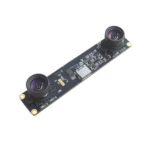 Módulo de Cámara de Captura de Movimiento Sincrónico Binocular en Blanco y Negro con Obturador Global CMOS OV9281 de 1MP y USB 3.<span class=keywords><strong>0</strong></span> HS - Product Image 2