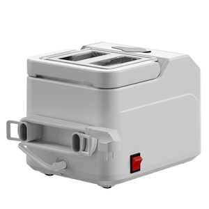 Nettoyeur vapeur électrique vertical multifonctionnel haute efficacité pour la maison, nettoyage humide et sec des tapis - Product Image 4
