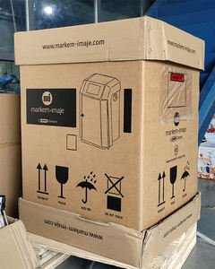 9450C markem Imaje เป็นเครื่องพิมพ์อเนกประสงค์สำหรับรหัสที่คมชัดและมีความละเอียดสูงบนพื้นผิวหรือวัสดุใดๆ - Product Image 6