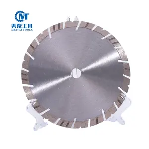 China Wholesale Reinforced Concrete Diamond Saw Cutting Disc Blade Hot Pressed High Quality Fast Cutting And Long Life