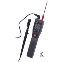 เครื่องทดสอบฉนวนไฟฟ้าแบบดิจิตอล DIM-570 ได้รับการรับรองมาตรฐาน CE - Product Image 3