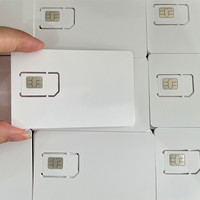 Tarjeta SIM Internacional 4G 3G 2G, Tarjeta IOT de 30MB/Mes, Uso por Un Año para Rastreador GPS y Cámara Exterior, Teléfono Móvil con Roaming Global