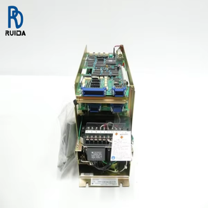 Amplificador de Servoaccionamiento CACRHR03BBY75 CACRHR04BBY75 CACRHR05BBY75 CACRHR06BBY75 para Sistema de Control de Movimiento de Alta Precisión - Product Image 1