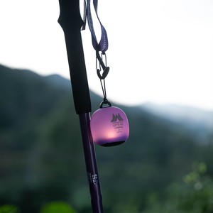 Lámpara LED Multicolor de 1.5V IP44 Impermeable para Camping, con Forma de Bola de <span class=keywords><strong>Arroz</strong></span>, para Tiendas de Campaña y Toldos, Crea una Atmósfera Relajante - Product Image 6