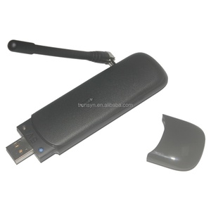 ZTE WD580 4G LTE เทอร์มินัลข้อมูลไร้สาย LTE Wingle รองรับ Linux OS - Product Image 2