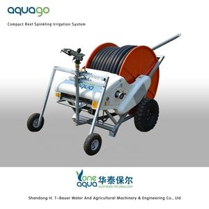 Moteur <span class=keywords><strong>de</strong></span> turbine hydraulique, économe en énergie et stable, fonctionnement fiable Aquago 50-90 - Product Image 5