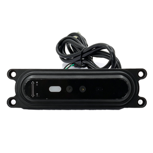 2MP 1080P WDR โมดูลกล้อง USB ความเร็วสูง USB2.0 1920x1080 MJPEG YUV2 - Product Image 2