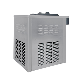 Nouvelle <span class=keywords><strong>Machine</strong></span> à Glace <span class=keywords><strong>Professionnelle</strong></span> de Comptoir Trois Saveurs pour Usage Commercial - Product Image 5