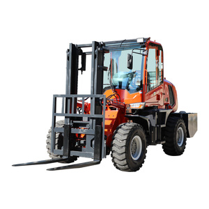 Carretilla Elevadora Inteligente Euro 5 EPA, Carretilla Elevadora Inteligente Lpg 1 Tonelada 5 Toneladas con Ce, Envío Gratis - Product Image 6