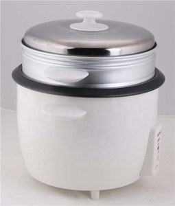 Factory Wholesale Portable Mini Rice Cooker 2-6L Stainless Steel Inner Pot OEM Measuring Cup <b>Paddle</b> Hotel Household Measuring Cu - Product Image 2
