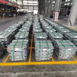 Lingots de Plomb en Gros à Prix Compétitif, Pureté 99,97%, Blanc Argenté, Qualité Industrielle, Livraison Rapide - Product Image 4