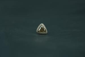 Lujo VS1 Clarity Lab-Grown White Gold Diamond Pendientes IGI SGL Certificado Regalo de boda de moda - Product Image 6