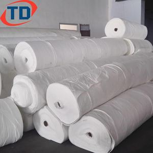 Géotextiles en polyester PP pour lac, <span class=keywords><strong>prix</strong></span> <span class=keywords><strong>au</strong></span> mètre carré, 200 g/m², 500 g/m², 1000 g/m², fibre courte, filament, tissu géotextile non tissé - Product Image 2