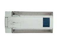 Module de contrôle d'automatisation industrielle PLC XC3-60RT-E, unité principale avec sortie relais et transistor