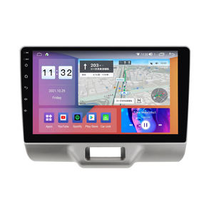 Pour tous les modèles de voitures Wagon 2015-2023, écran tactile Android Auto, électronique automobile, systèmes de navigation, autoradio, lecteur DVD - Product Image 1