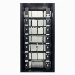 24U 28U Supply Network Computer Rack Pc Steel Utility Storage System Cabinet Hardware Server Racks Cooling Cabinets Enclosure